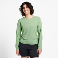 CIELE - Women - DLYLongsleeve - Spruce